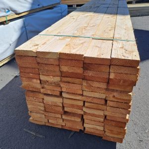 Douglas Fir UT RS 150x40