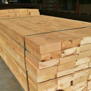 Macrocarpa Sleeper RS UT 150x50x1800