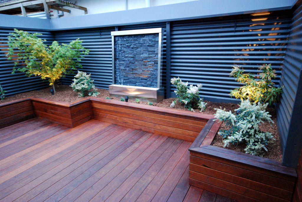 Kwila Decking 140x19mm KD - Image 3