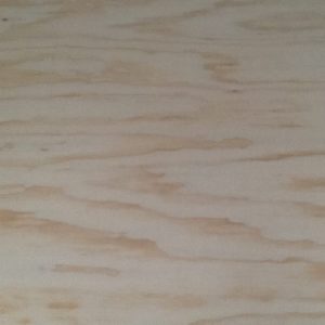 Pine Plywood Down Grade Untreated 2400x1200x18