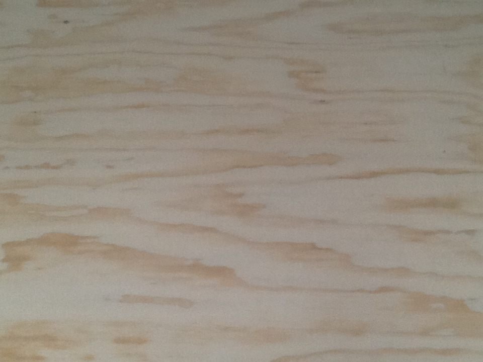 Pine Plywood Down Grade Untreated 2400x1200x18