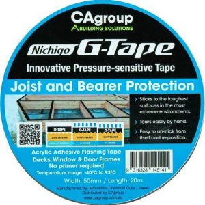 G-Tape Joist Tape 20m