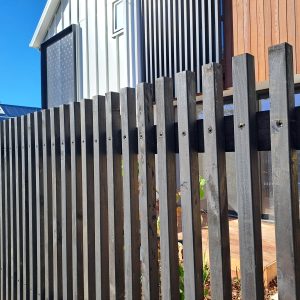 Pine Premium H3.2 Fence Battens 42x42x1800mm (Pencil Round Edges)