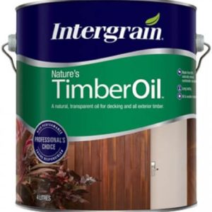 Natures Timber Oil