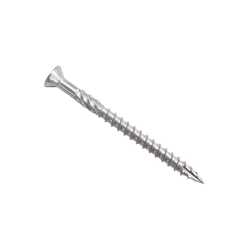 Fortress CSK Torx Deck Screw 10gx60mm + 316 S/S Package Deal - Image 2