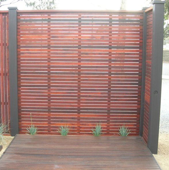 Kwila slats 70x19mm