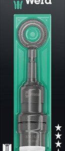Wera Bit Holder With Variable Depth Limiter