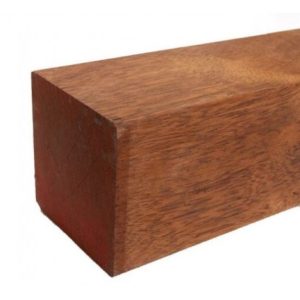 Kwila D4S Post KD 90x90