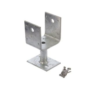Bowmac B12 Post & Bearer Bracket