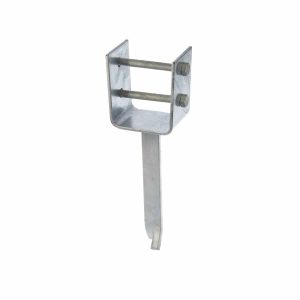 Bowmac B138 Post & Bearer Bracket