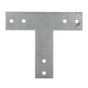 Bowmac B35 Galv T Strap