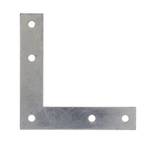 Bowmac B45 Galv L Strap