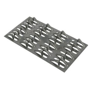 S/S Nail Plate