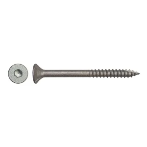 Bugle Batten Galv Screw