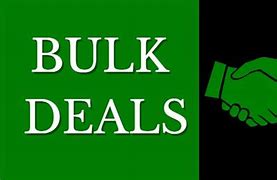 Package Deals