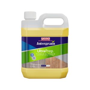Ultra Prep Timber Cleaner