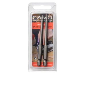 Camo Torx Power Driver Bit (No. 15)