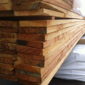 Douglas Fir Industrial Grade UT RS 150x25