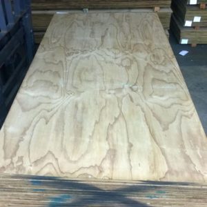 Pine Plywood Down Grade H3.2 CCA Treated 2400x1200x18