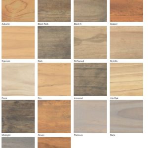 Dryden Colourtone+