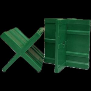 Spax Plastic Deck Board Spacer