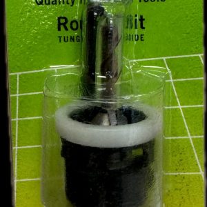 Spax Countersink Drill 6.0mm