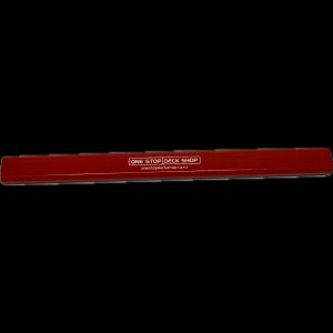 Traditional Builders Pencil