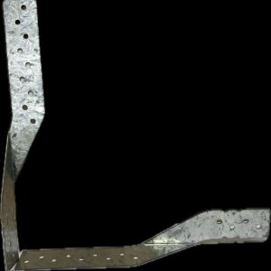 Ceiling Ties Galv
