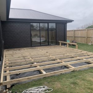 Pine Non Structural Framing PG H4 Treated 90x45