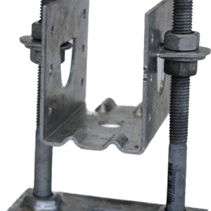 Kleva Klip Adjustable Joist Support