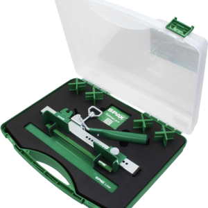 Spax-D Deck Wrench Kaiman Pro
