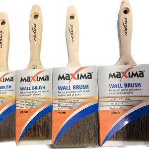 Maxima Wall brush