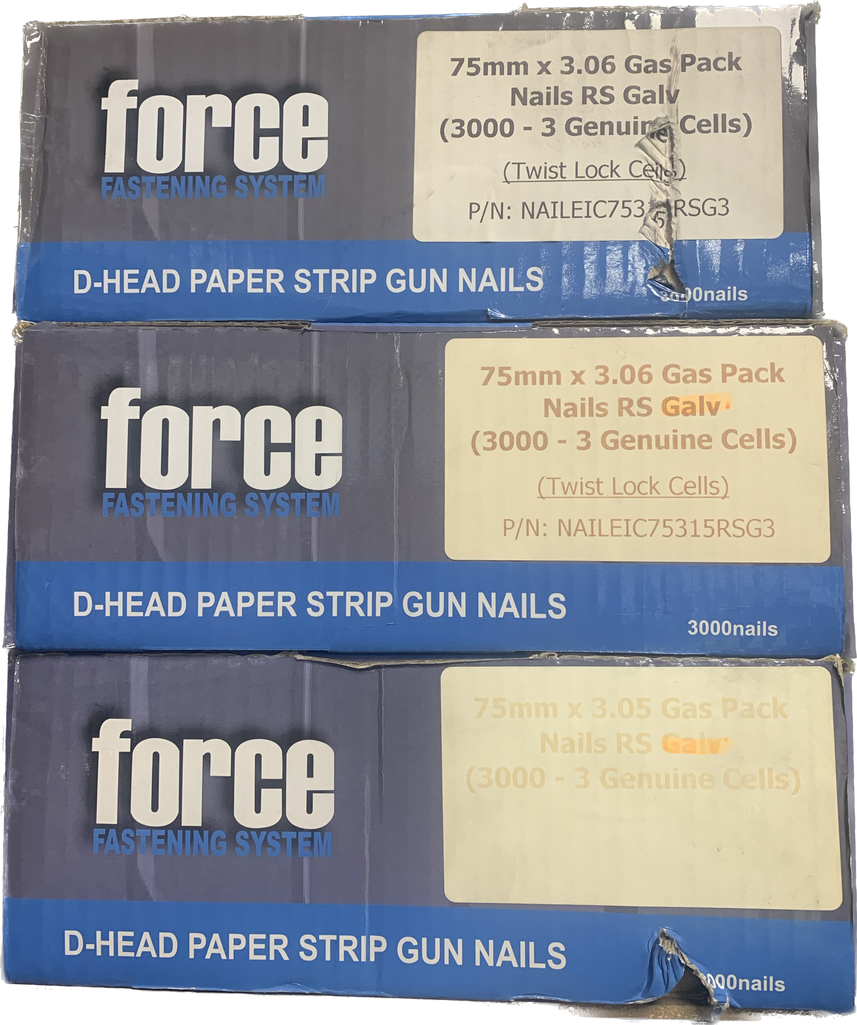 Gun Nails *CLEARANCE SALE* - Image 4