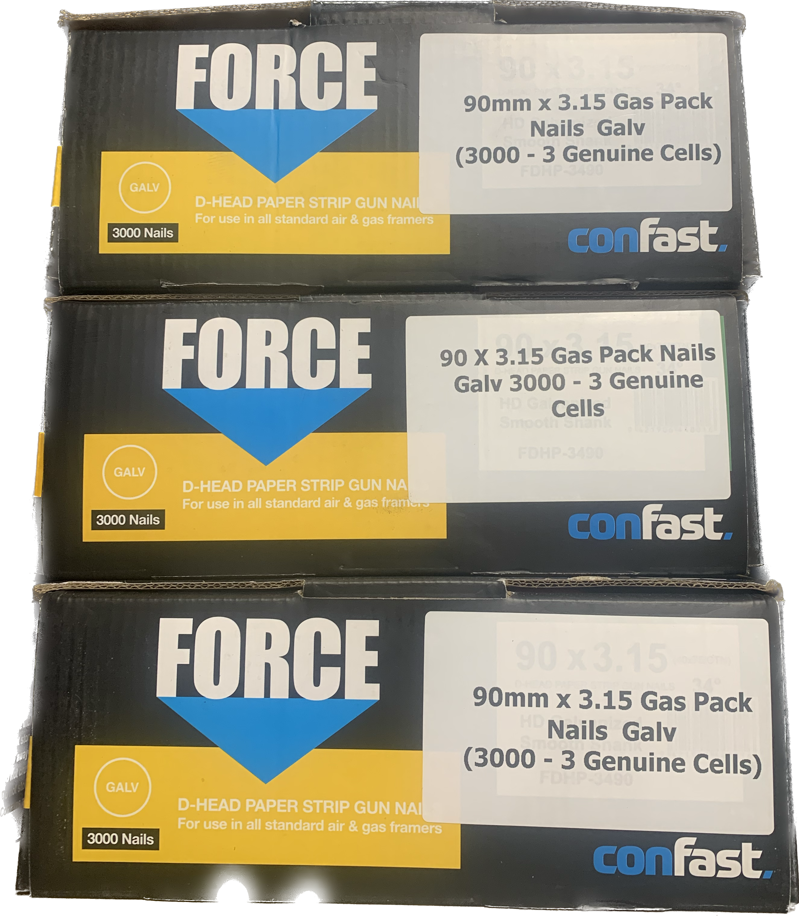 Gun Nails *CLEARANCE SALE* - Image 5