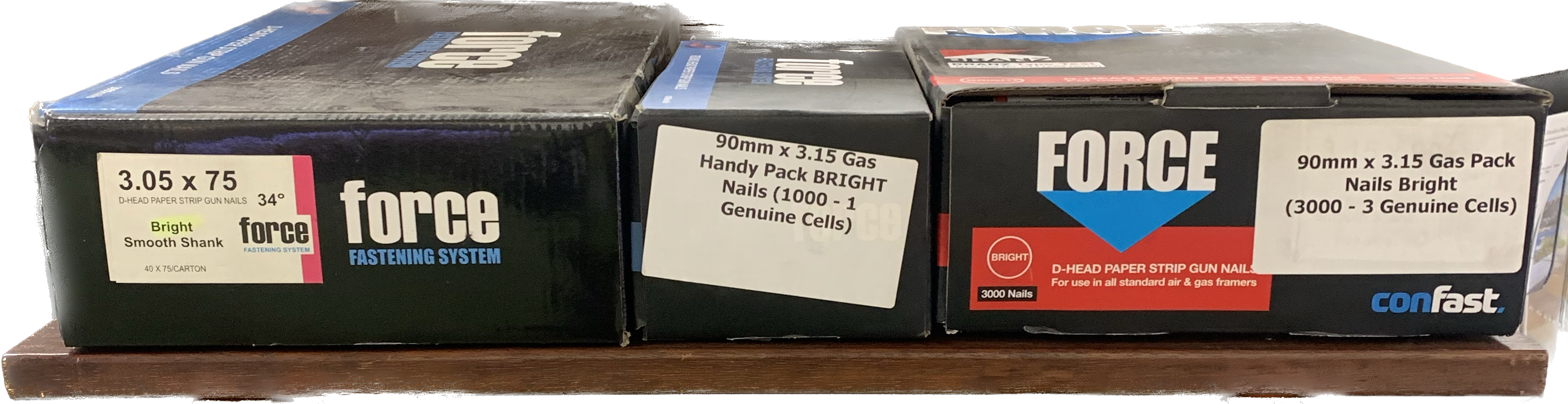 Gun Nails *CLEARANCE SALE* - Image 7