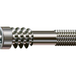 Spax Stainless Steel Decking to Aluminium T25 Deck Screw (100ea)