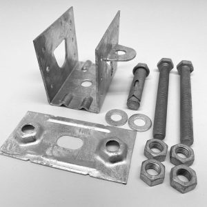 Kleva Klip Adjustable Joist Support (All Included Kit)