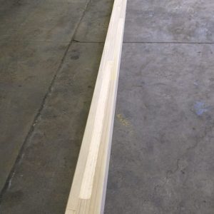 Pine PL8 Visual Grade Lam Post H5 Treated 88x88x3000mm
