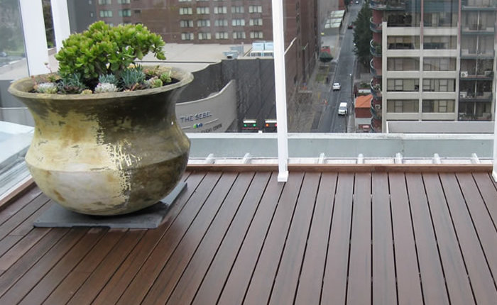 Modwood-Balcony