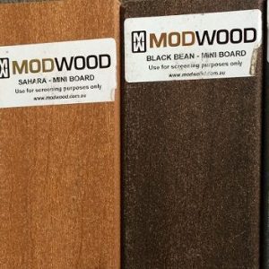 Modwood Fence Screening 68x17x4800mm