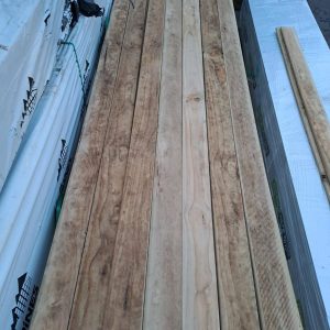 Radiata Pine CCA H3.2 TW No.1 Decking 140x27 #1 Grade