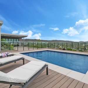 ModWood Composite Decking NGC 137x23x5400mm