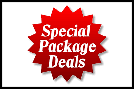 Package Deals