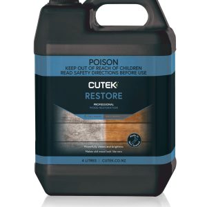 Cutek Restore