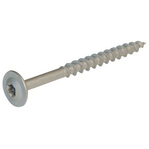 Spax Delta Seal Washer Head