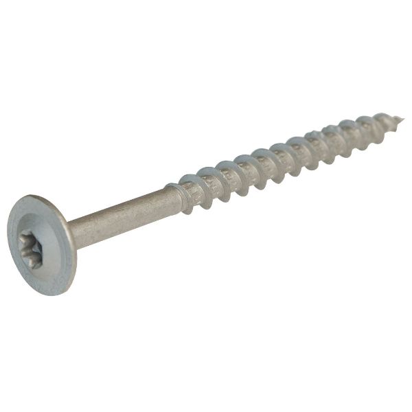 Spax Delta Seal Washer Head