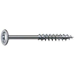 Spax Stainless Steal Washer Head