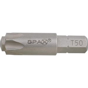 Spax T50 Driver Bit 35mm