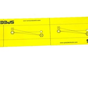 Speedeck EasyMark
