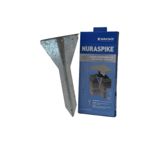 Nurajack Nuraspike